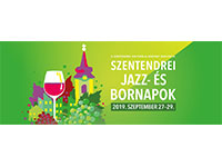 Szentendrei Jazz- és Bornapok