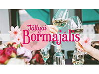 Tállyai Bormajális Tállyai Bormajális