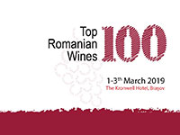 Top 100 Romanian Wines