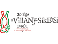 Gördülő dűlők a Villányi borvidéken Gördülő dűlők a Villányi borvidéken