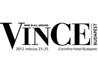 VinCE Budapest, 2012