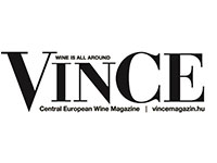 VinCE Budapest Wine Show 2019